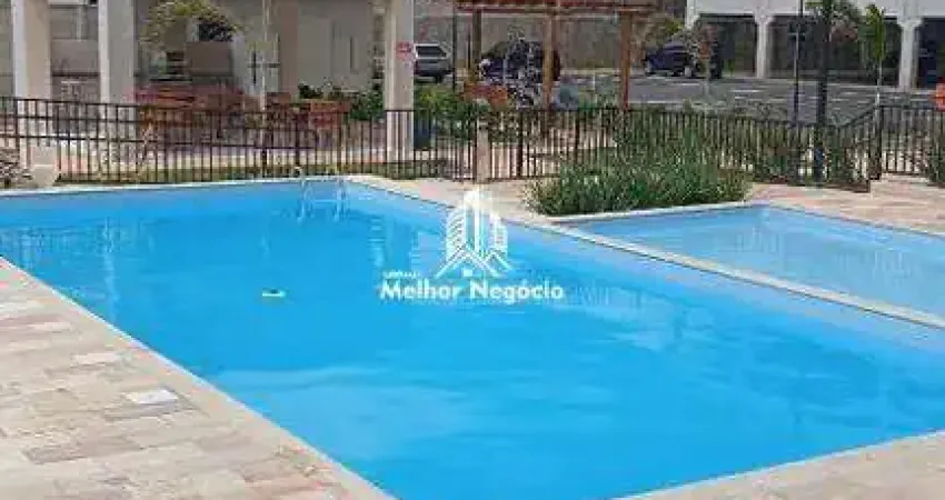 Apartamento para locação Jardim Bosque- Hortolândia/SP