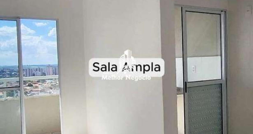 Apartamento à venda com 02 dormitórios (1 suíte) Condomínio Parque das Hortênsias em Hortolândia - SP