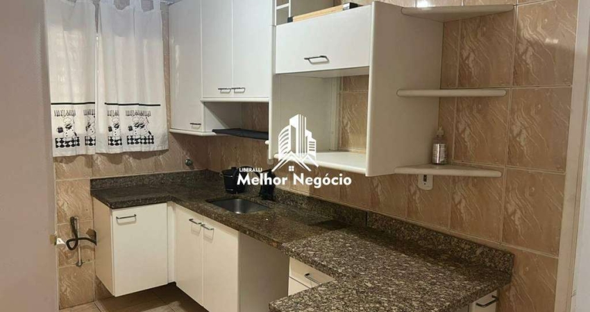 Apartamento para à venda, 3 quartos no Vila Mimosa - Campinas I Cód: 30167