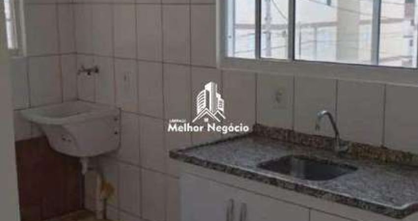 Apartamento à venda com 2 quartos no bairro Vale do Sol em Piracicaba
