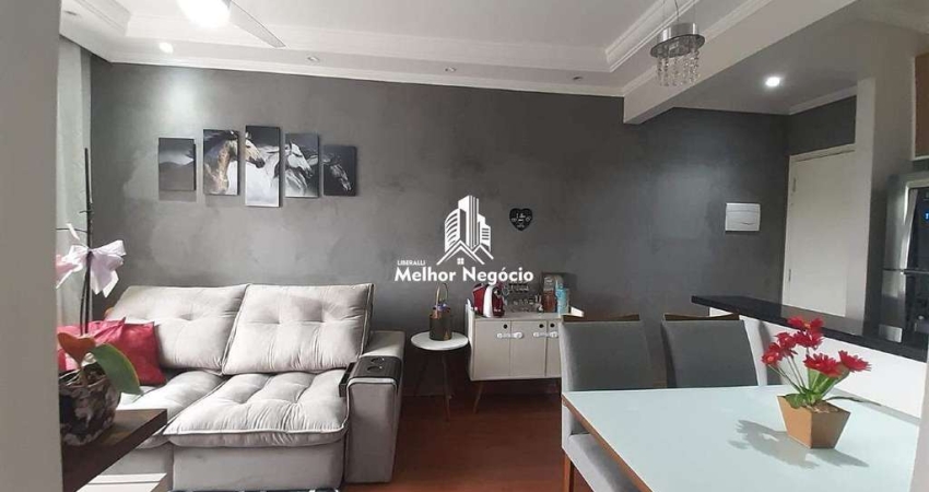 Apartamento à venda com 02 Quartos Condomínio Viva Vista Recanto em Sumaré - SP