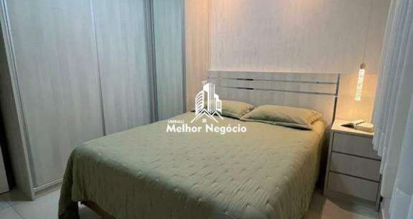 Apartamento à venda com 2 quartos no bairro Minas Gerais em Santa Bárbara D'Oeste.