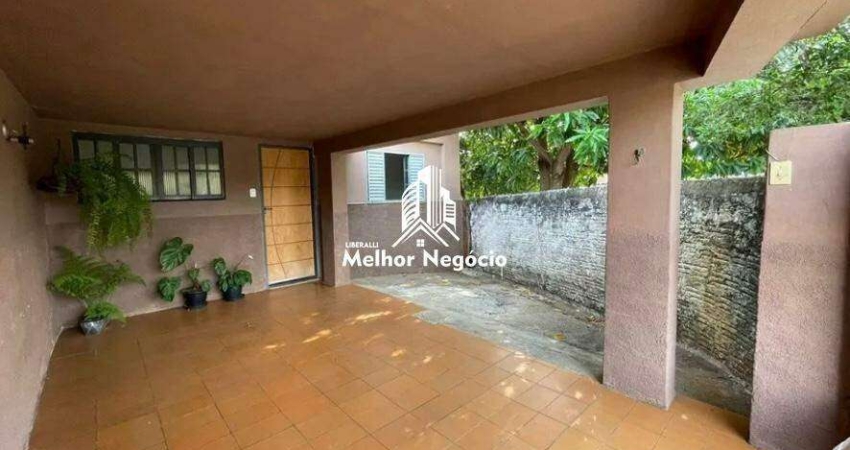 Casa com 02 Quartos à venda no bairro Jardim Algodoal em Piracicaba- SP