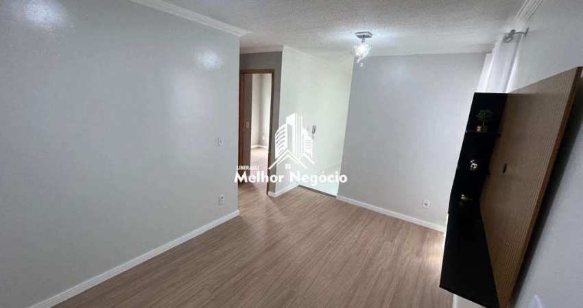 Apartamento Térreo 39 metros à venda no bairro Morada do Sol em Americana