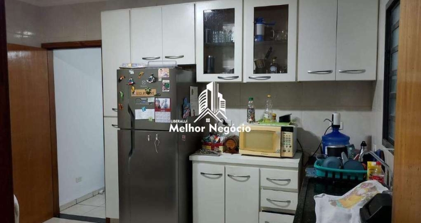 Casa com 02 quartos à venda no bairro Vila Rezende em Piracicaba - SP