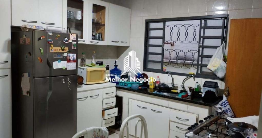 Casa com 02 quartos à venda no bairro Vila Rezende em Piracicaba - SP