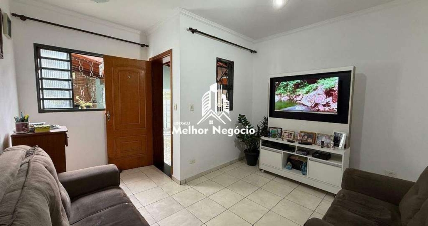 Casa com 02 quartos à venda no bairro Vila Rezende em Piracicaba - SP