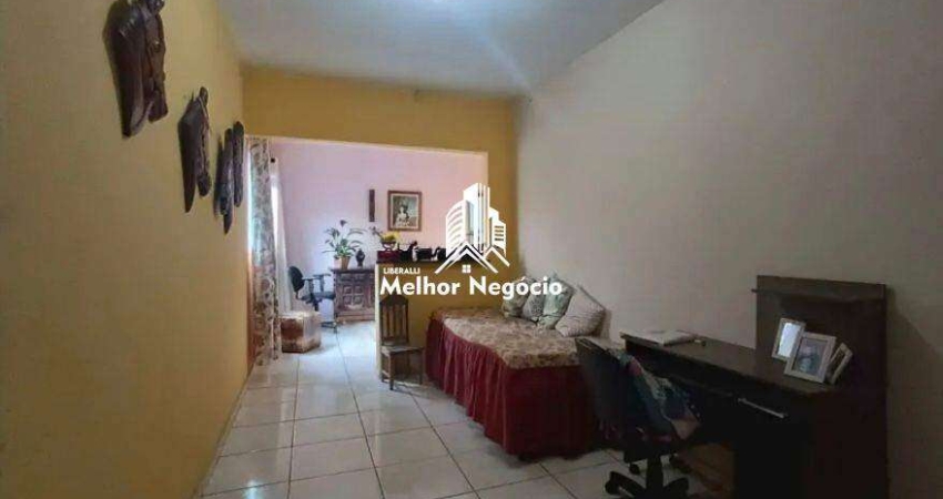 Casa com 02 quartos à venda no bairro Vila Industrial em Piracicaba - SP