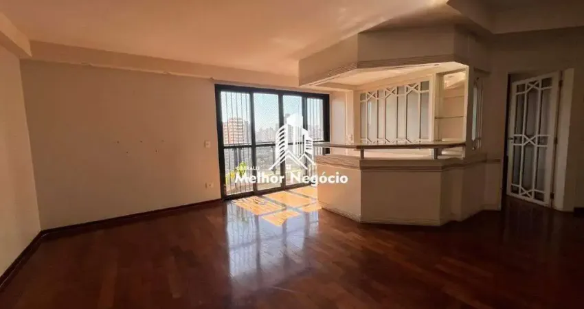 Apartamento à venda com 04 Quartos (1 suíte) Condomínio Edifício Itapema em Piracicaba - SP