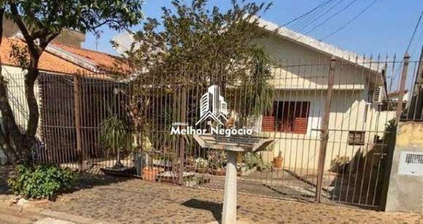 Casaà venda, 3 Dormitórios (Quartos), 2 banheiros - Cidade Jardim - Americana, SP