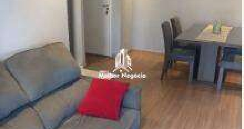 Apartamento à venda, 2 Quartos, 2 banheiros no Condomínio Quirino - Bairro Centro, Campinas, SP