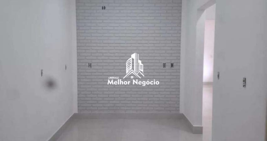 Casa à venda com 3 quartos no bairro Pq Residencial Belinha Ometto em Limeira