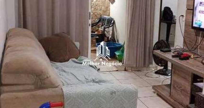 Apartamento à venda com 2 quartos no bairro Vila Queiroz em Limeira/SP