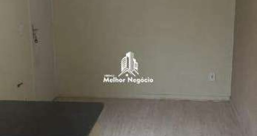 Apartamento à venda com 2 quartos no bairro Jardim Vista Alegre em Limeira