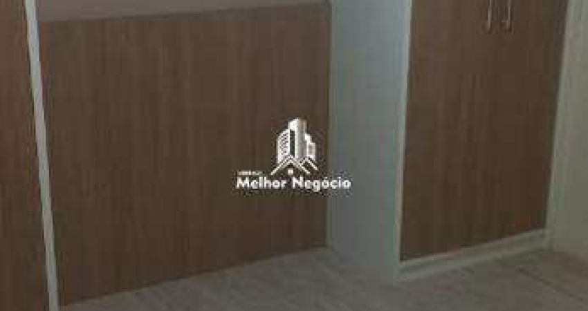 Apartamento à venda com 2 quartos no bairro Jardim Vista Alegre em Limeira