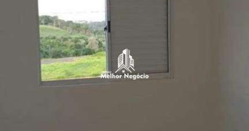 Apartamento à venda com 2 quartos no bairro Vale do Sol em Piracicaba