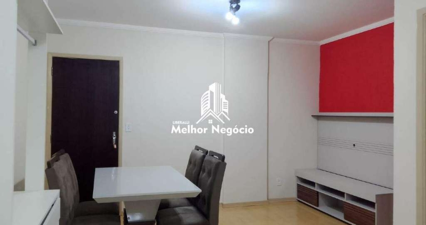 Apartamento com 1 quarto à venda na Rua Culto à Ciência, 425, Botafogo, Campinas