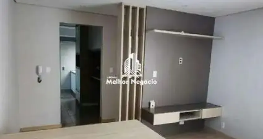 Apartamento à venda com 2 quartos e 1 suíte no bairro Jardim São Domingos em Americana