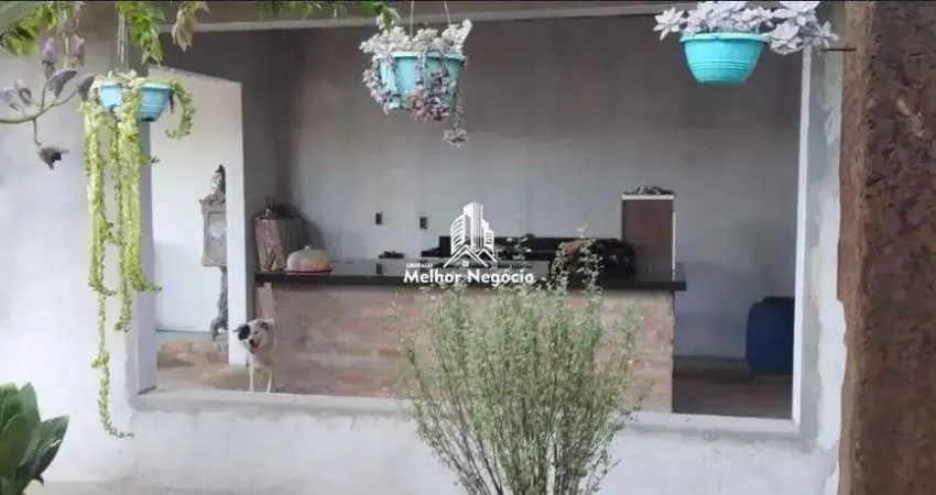 Casa à venda com 2 quartos no bairro Jardim Olga Veroni em Limeira - Residencial Ragazzo