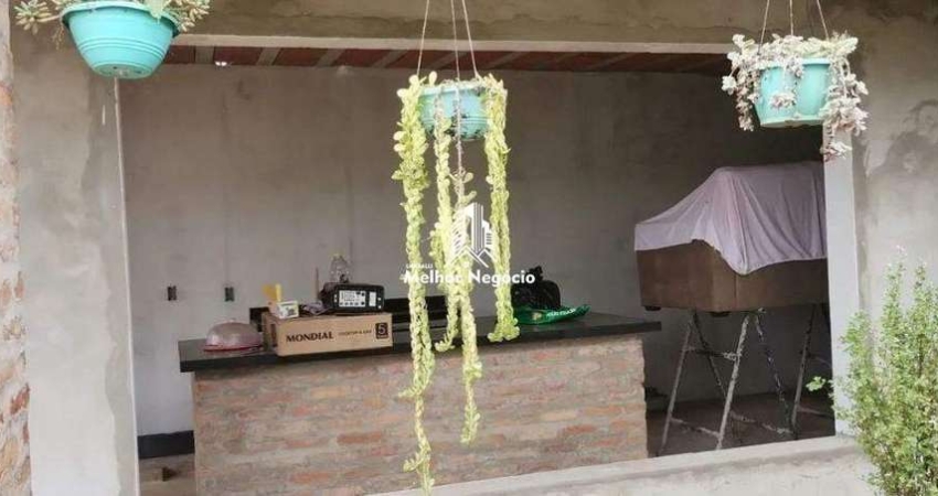 Casa à venda com 2 quartos no bairro Jardim Olga Veroni em Limeira - Residencial Ragazzo