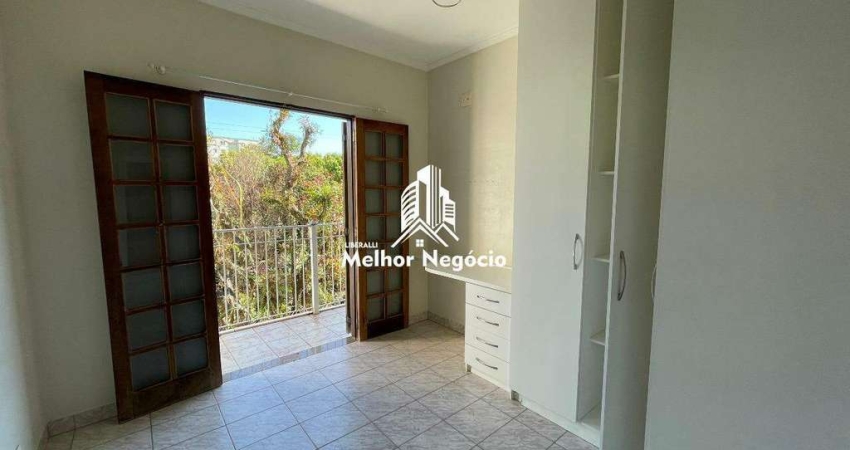 Casa/chácara à venda com 3 quartos, sendo 1 suíte em Campinas.