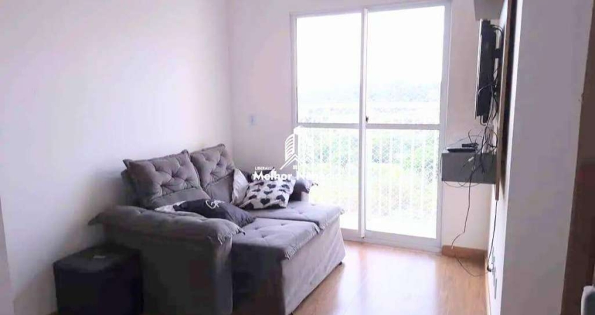 APARTAMENTO PARA LOCAÇÃO NO CONDOMINIO RESIDENCIAL CAMBARA-MONTE MOR/SP