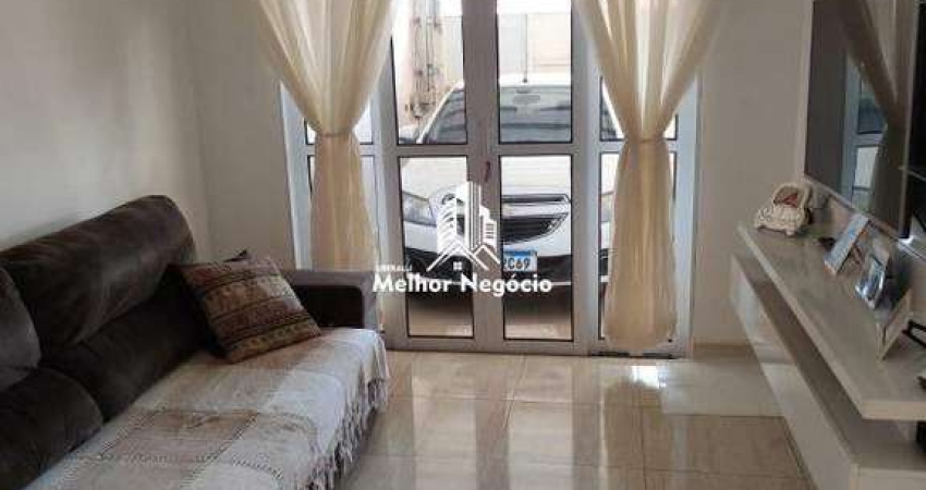 Casa com 03 Quartos (2 suíte) à venda no bairro Jardim Oriente em Piracicaba - SP