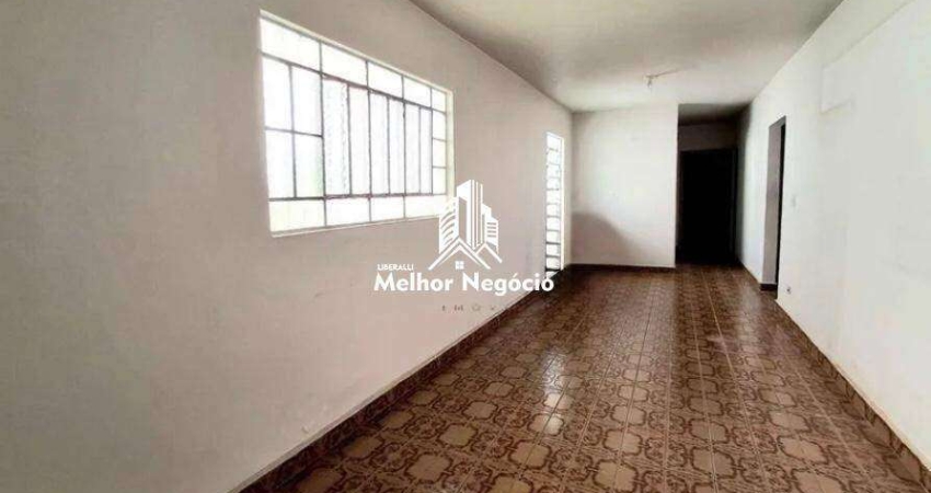 Casa com 04 Quartos à venda no bairro Piracicamirim em Piracicaba - SP