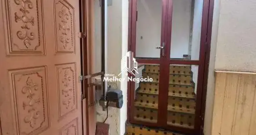 Casa com 3 quartos à venda na Rua Tiradentes, 211, Centro, Limeira