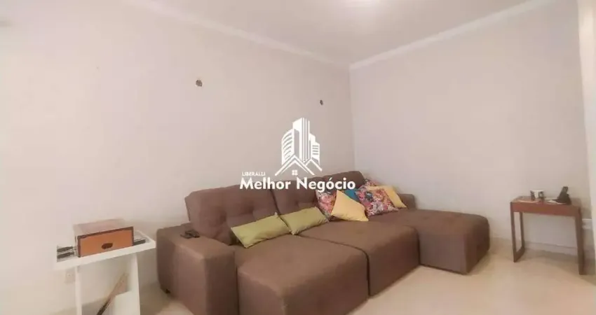 Apartamento à venda com 2 quartos, 1 suíte, em Americana, SP