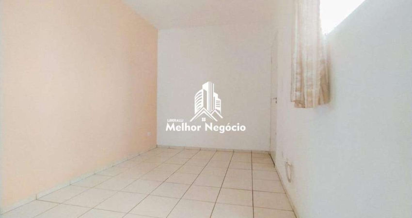 Apartamento com 2 quartos à venda na Rua Cabo Oswaldo de Morais, 647, Conserva, Americana