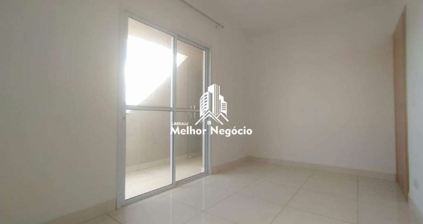 Apartamento à venda. 2 quartos, no Jardim Nossa Senhora de Fátima, em Americana, SP
