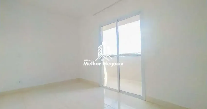 Apartamento à venda. 2 quartos, no Jardim Nossa Senhora de Fátima, em Americana, SP