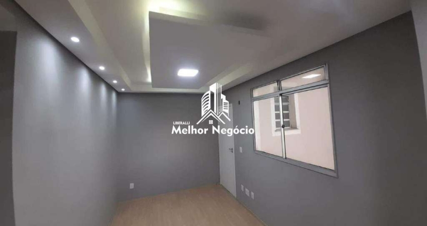 Apartamento à venda com 02 Quartos Condomínio Parque Perola Do Oriente em Piracicaba - SP