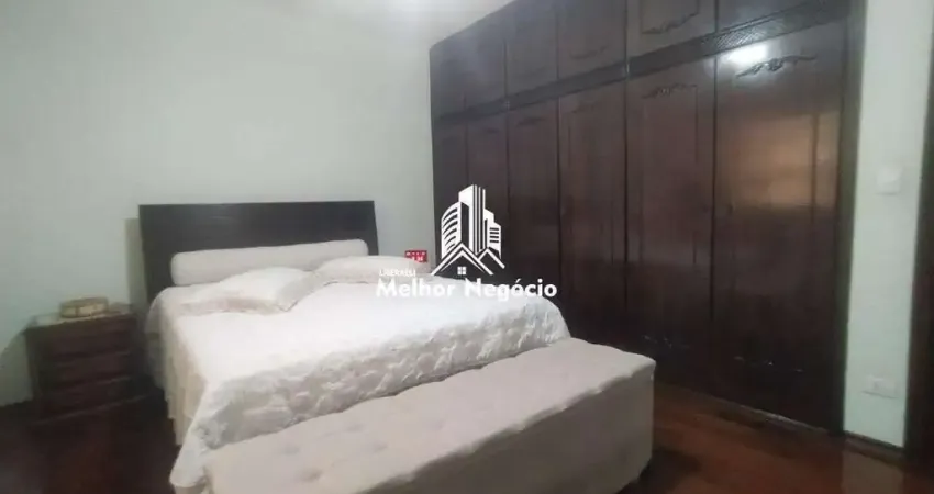 Casa à venda com 3 quartos, 1 suíte, em Americana, SP