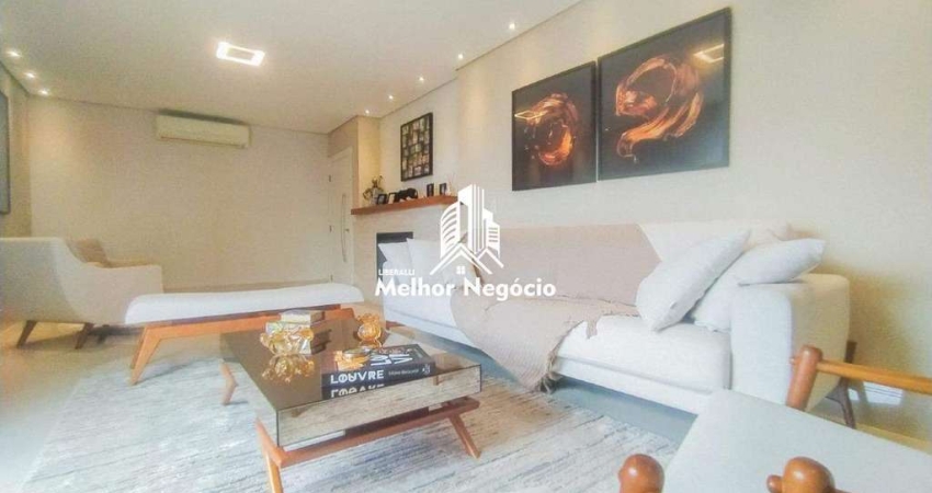 Apartamento à venda com 3 quartos, 1 suíte, em Americana, SP