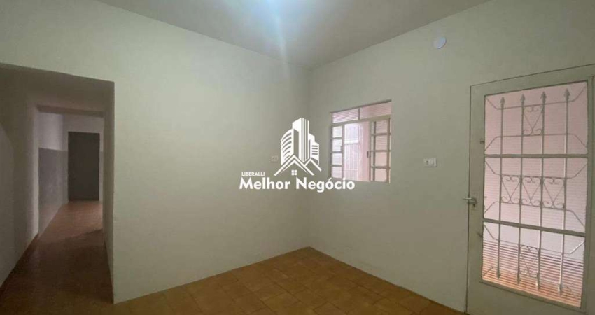 Casa com 2 quartos, à venda, em Santa Bárbara d'Oeste, SP