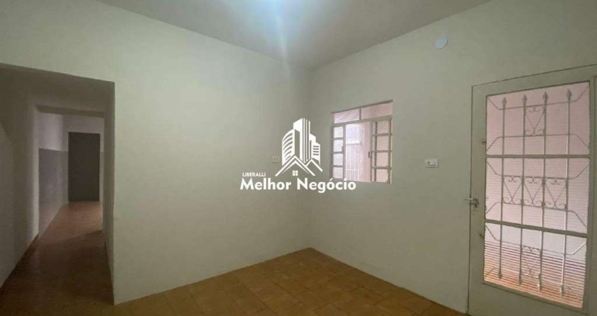 Casa com 2 quartos, à venda, em Santa Bárbara d'Oeste, SP