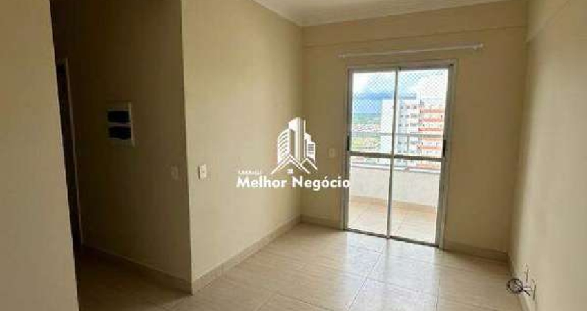 Apartamento à venda na Rua Laurentina de Sampaio Sar, 100, Chácara Antonieta, Limeira
