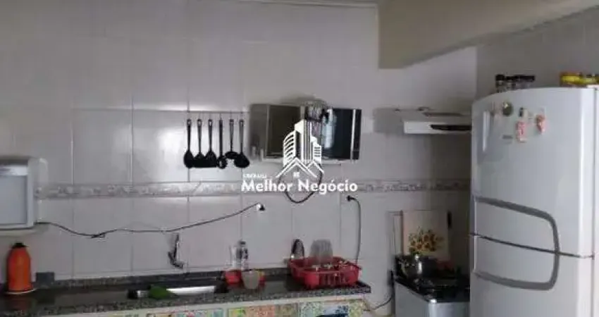 Casa com 02 Quartos à venda no bairro Jardim Presidente Dutra em Limeira - SP