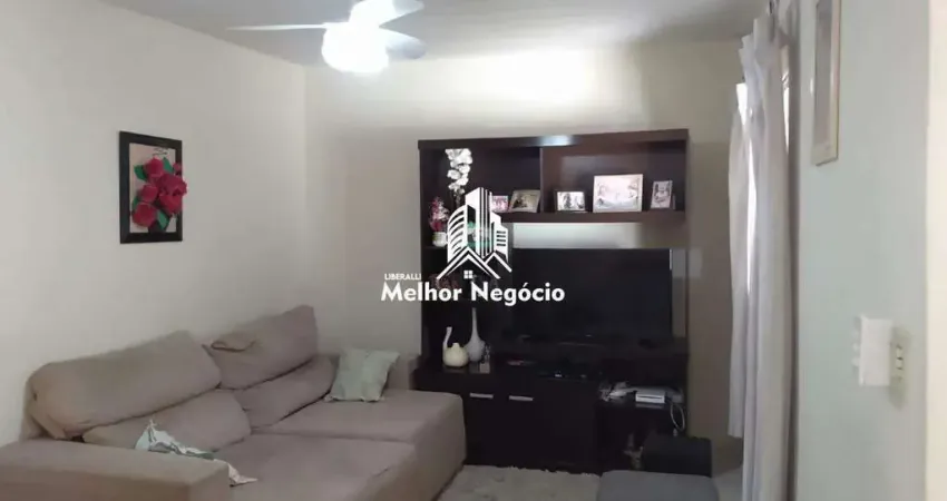 Casa com 02 Quartos à venda no bairro Jardim Presidente Dutra em Limeira - SP