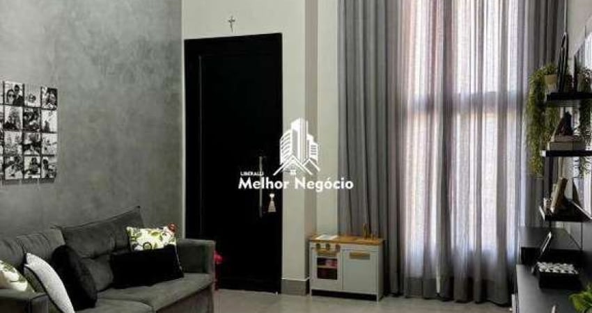Casa à venda com 3 quartos e 1 suíte no bairro Jardim Res. Campo Novo em Limeira