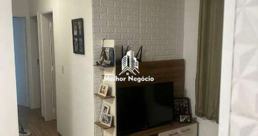 Apartamento à venda com 03 quartos, localizado no bairro Jardim Nova Europa em Campinas/SP, Condomínio Esmeralda Ville.