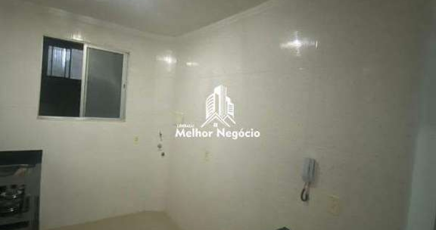 Apartamento à venda com 2 quartos no Condomínio Parque Paradiso em Piracicaba/SP