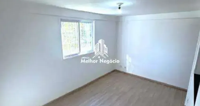 Apartamento à venda com 02 Quartos no Condomínio Rio Grande do Sul em Campinas - SP