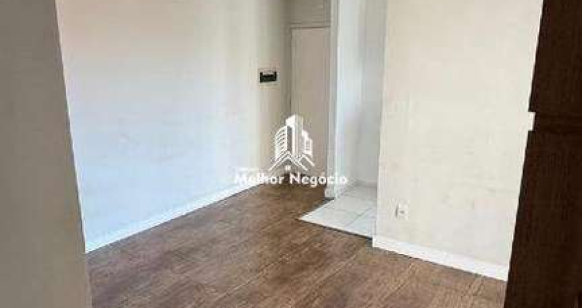 Apartamento à venda com 02 Quartos Condomínio Praça das Árvores em Hortolândia - SP