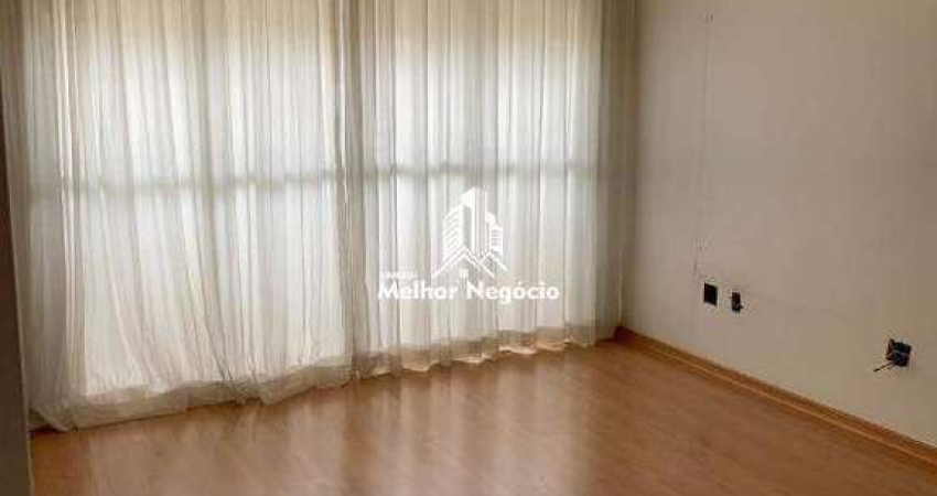 Apartamento à venda, 3 Quartos, 2 banheiros no Ed. Cannes Bairro Vila Independencia, Limeira - SP