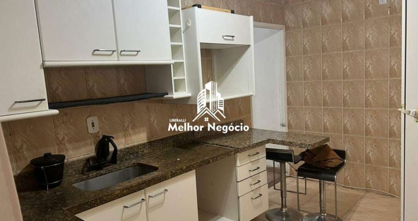 Apartamento para à venda, 3 quartos no Vila Mimosa - Campinas I Cód: 30366