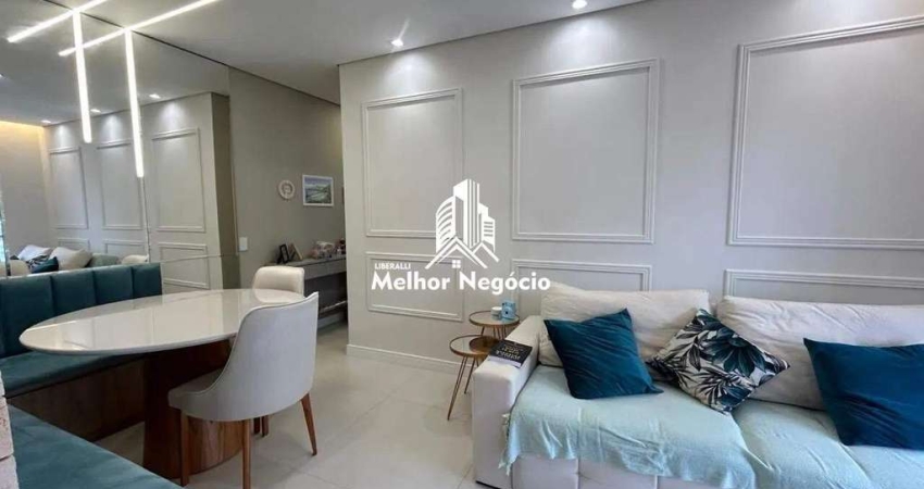 Apartamento à venda com 02 Quartos Condomínio Residencial Vila Felice em Hortolândia - SP