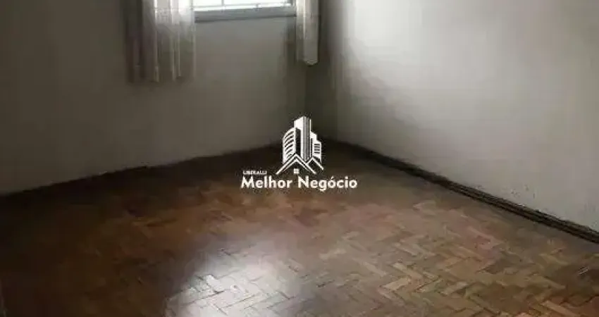 Casa com 03 Quartos à venda no bairro Jardim Guanabara em Campinas - SP